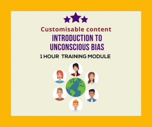 Customizable training materials | Facilitated Training 