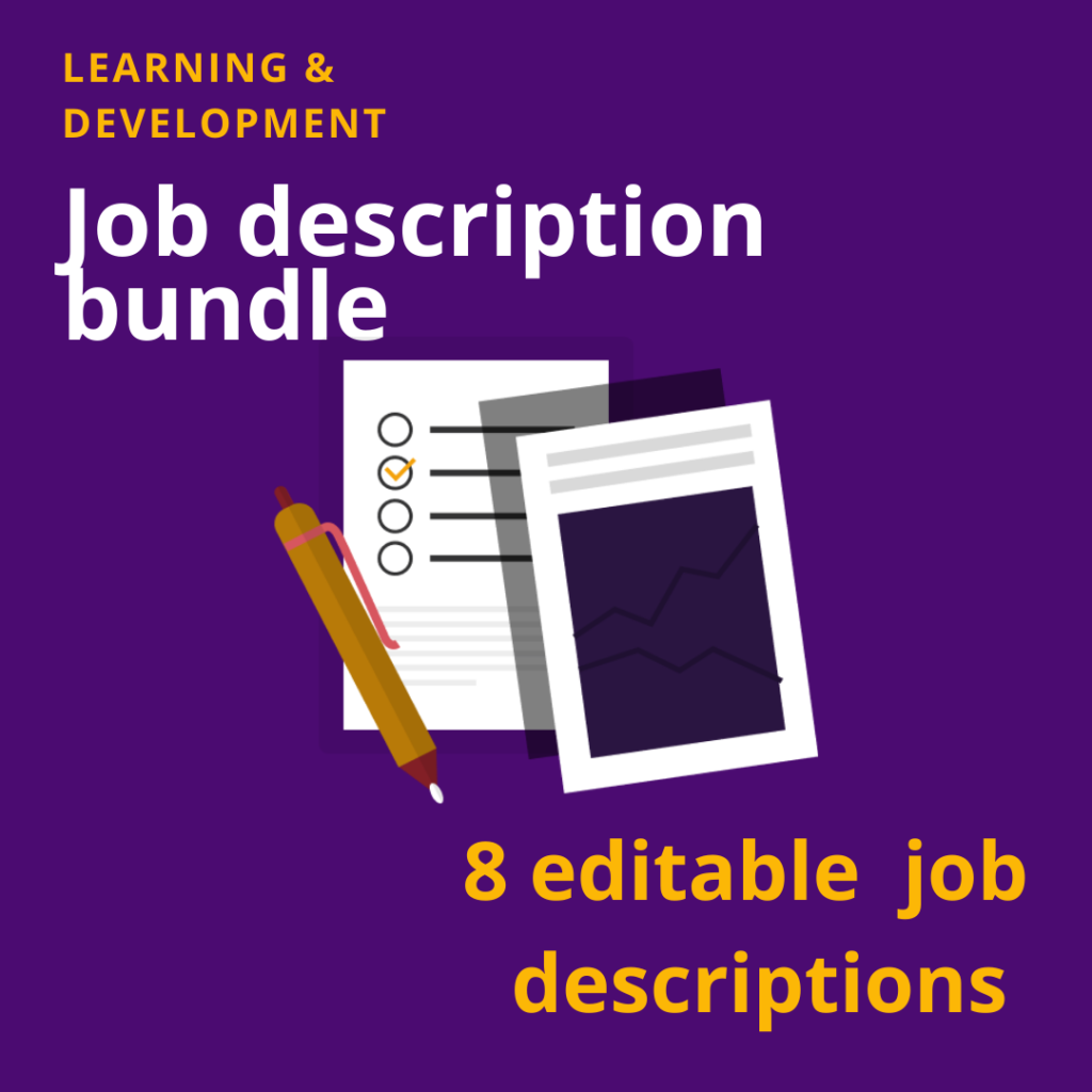 learning-and-development-job-description-bundle-facilitated-training