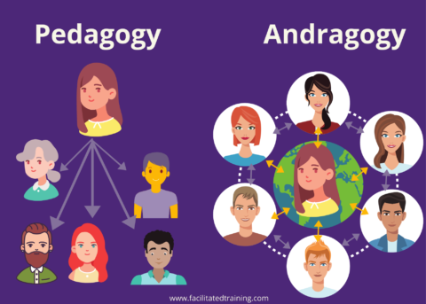 Andragogy. Key Learning Theory That Every Learning And Development ...